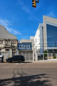 Ponto Comercial para alugar, 205m² no Moinhos de Vento, Porto Alegre