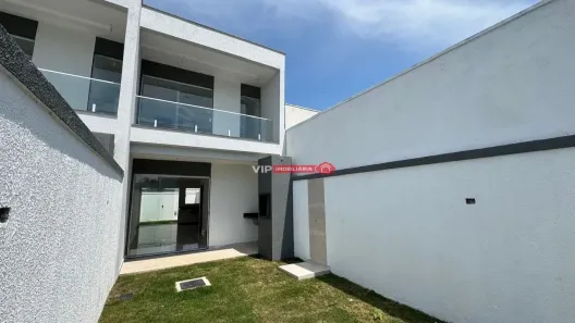 Casa com 2 Quartos à venda, 85m² no Pedra de Guaratiba, Rio de Janeiro
