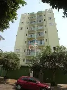 Apartamento com 2 Quartos à venda, 68m² no Bosque da Saúde, Cuiabá