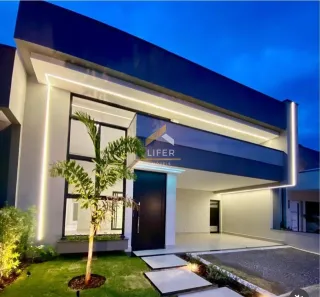 Casa de Condomínio com 3 Quartos à venda, 170m² no Parque Ortolândia, Hortolândia