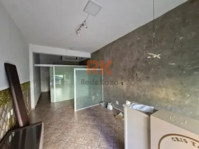 Ponto Comercial para alugar, 40m² no Pampulha, Belo Horizonte