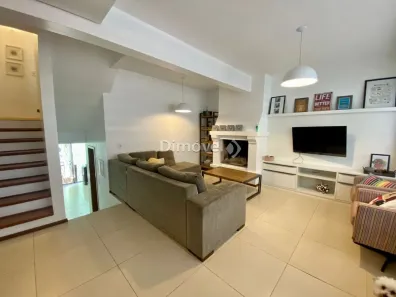 Casa de Condomínio com 3 Quartos à venda, 210m² no Tristeza, Porto Alegre