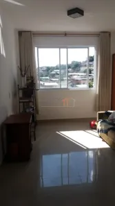 Apartamento com 2 Quartos para alugar, 75m² no Dom Bosco, São João Del Rei