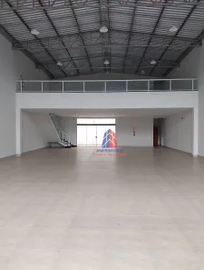 Ponto Comercial para alugar, 400m² no Terras de Santa Bárbara, Santa Bárbara D'Oeste