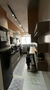 Apartamento com 2 Quartos para venda ou aluguel, 52m² no Jardim Nova Europa, Campinas