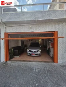 Casa com 2 Quartos à venda, 125m² no Jardim São Jorge (Raposo Tavares), São Paulo