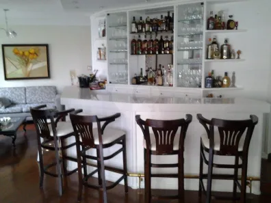 Apartamento com 3 Quartos à venda, 510m² no Santa Teresinha, São Paulo