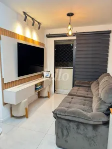 Apartamento com 3 Quartos à venda, 68m² no Jardim Textil, São Paulo