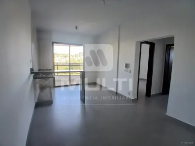 Apartamento com 2 Quartos para alugar, 65m² no Daniel Fonseca, Uberlândia