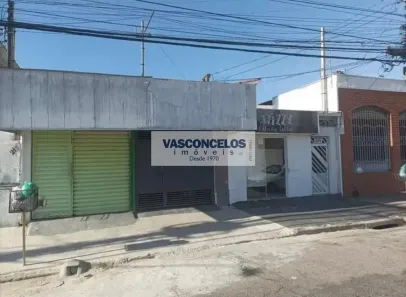 Casa com 5 Quartos à venda, 250m² no Jardim Satélite, São José dos Campos