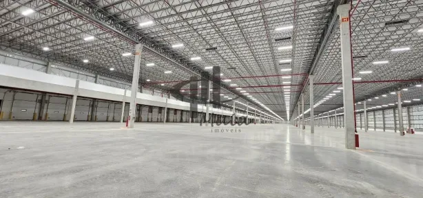 Galpão/Depósito/Armazém para alugar, 98529m² no Cidade Industrial Satélite de São Paulo, Guarulhos