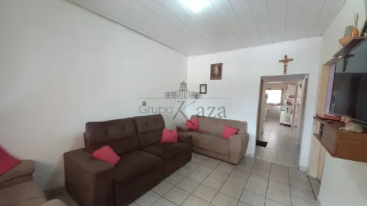 Casa com 6 Quartos à venda, 250m² no Jardim São José Centro, São José dos Campos