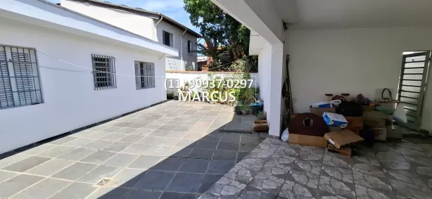 Casa com 3 Quartos à venda, 211m² no Vila Pirajussara, São Paulo