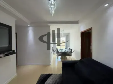 Apartamento com 2 Quartos à venda, 68m² no Barcelona, São Caetano do Sul