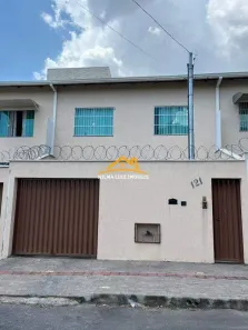 Casa com 3 Quartos à venda, 100m² no Industrial São Luiz, Contagem