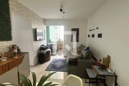Apartamento com 2 Quartos à venda, 55m² no Jardim São João, São Paulo