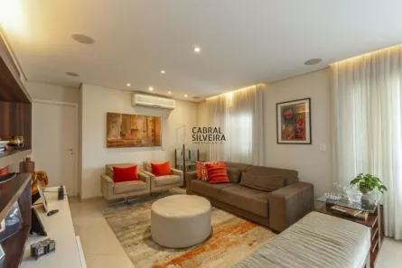 Apartamento com 4 Quartos à venda, 126m² no Planalto Paulista, São Paulo