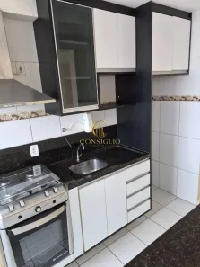 Apartamento com 2 Quartos para alugar, 45m² no Palmeiras de São José, São José dos Campos