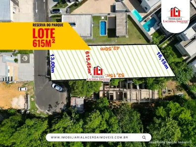 Lote/Terreno à venda, 615m² no Ponta Negra, Manaus