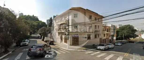 Lote/Terreno com 1 Quarto à venda, 306m² no Paraíso, São Paulo