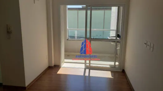 Apartamento com 2 Quartos à venda, 68m² no Jardim Ipiranga, Americana