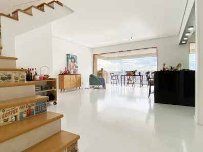 Cobertura com 1 Quarto à venda, 354m² no Cambuci, São Paulo
