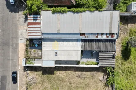 Galpão/Depósito/Armazém à venda, 350m² no Fátima, Canoas