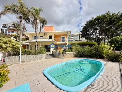 Casa com 4 Quartos à venda, 301m² no Bosque das Mansões, São José