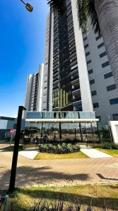 Apartamento com 2 Quartos para alugar, 81m² no Despraiado, Cuiabá
