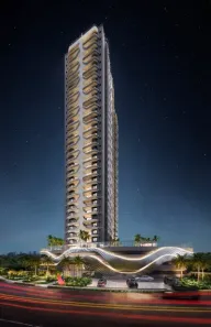 ART DESIGN RESIDENCE no Dezoito do Forte Empresarial/Alphaville., Barueri