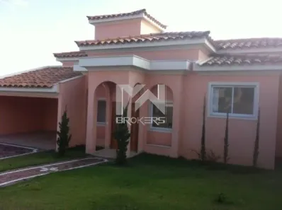 Casa com 4 Quartos à venda, 200m² no Bosque, Vinhedo