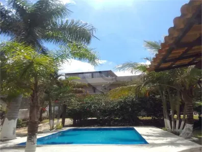 Casa de Condomínio com 6 Quartos à venda, 650m² no Rio Abaixo, Mairiporã