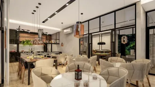 Apartamento com 2 Quartos à venda, 71m² no Barra, Balneário Camboriú