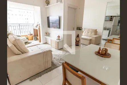 Apartamento com 1 Quarto à venda, 45m² no Brás, São Paulo