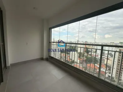 Apartamento com 1 Quarto à venda, 48m² no Vila Mariana, São Paulo
