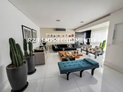 Cobertura com 3 Quartos à venda, 302m² no Perdizes, São Paulo