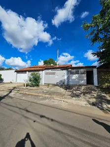 Casa com 3 Quartos à venda, 360m² no Jardim Dom Bosco 2ª Etapa, Aparecida de Goiânia