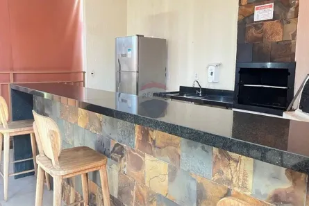 Apartamento com 2 Quartos à venda, 43m² no Residencial Parque dos Servidores, Ribeirão Preto