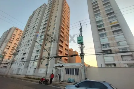 Apartamento com 2 Quartos à venda, 42m² no Vila São João, Guarulhos