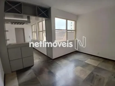 Apartamento com 3 Quartos para alugar, 110m² no São Pedro, Belo Horizonte