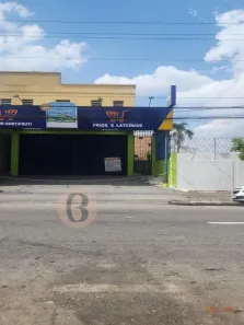 Imóvel Comercial para alugar, 250m² no km 18, Osasco