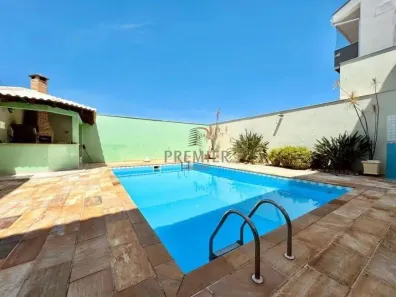 Casa com 4 Quartos à venda, 389m² no Andrade, Londrina