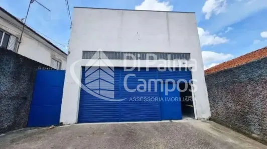 Galpão/Depósito/Armazém para alugar, 394m² no Itaquera, São Paulo