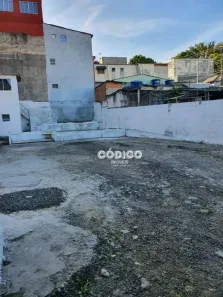 Lote/Terreno à venda, 309m² no Jardim Vila Galvão, Guarulhos