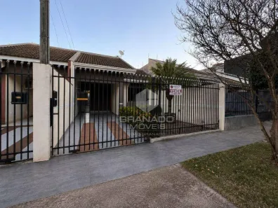 Casa com 3 Quartos à venda, 100m² no Jardim Paulista III, Maringá
