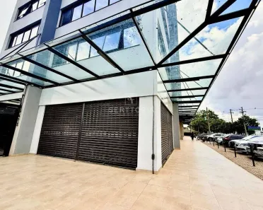 Sala Comercial para alugar, 45m² no Parque Gabriel, Hortolândia