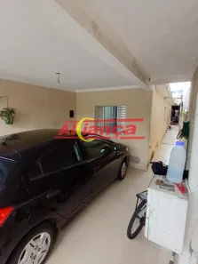 Casa com 2 Quartos à venda, 180m² no Parque Primavera, Guarulhos
