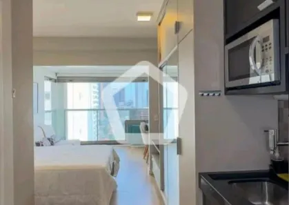 Apartamento com 1 Quarto à venda, 30m² no Vila Cordeiro, São Paulo