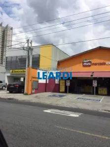 Ponto Comercial à venda, 442m² no Vila Leopoldina, São Paulo