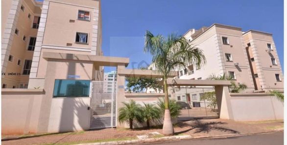 Apartamento com 2 Quartos à venda, 55m² no São Vicente, Londrina